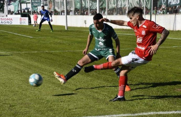 Nhận định, soi kèo Sarmiento Junin vs Union Santa Fe, 23h30 ngày 16/10