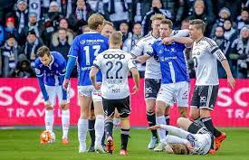 Nhận định soi kèo Sarpsborg 08 FF vs Mjondalen 0h00 ngày 22/07
