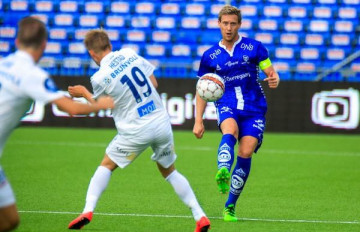 Nhận định, soi kèo Sarpsborg 08 FF vs Molde, 01h00 ngày 27/05