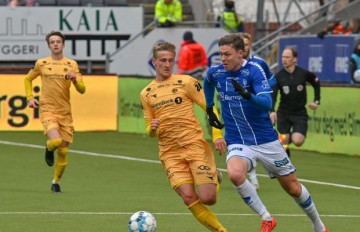 Nhận định, soi kèo Sarpsborg 08 FF vs Rosenborg, 22h59 ngày 19/09
