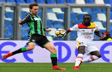 Nhận định, soi kèo Sassuolo vs Benevento, 02h45 ngày 12/12, VĐQG Italia