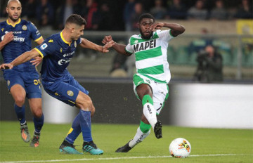 Nhận định, soi kèo Sassuolo vs Hellas Verona, 00h30 ngày 29/06