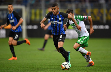 Nhận định, soi kèo Sassuolo vs Inter, 21h00 ngày 28/11, Serie A