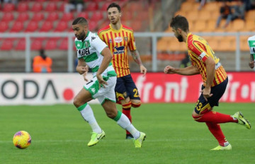 Nhận định Sassuolo vs Lecce, 00h30 ngày 5/7