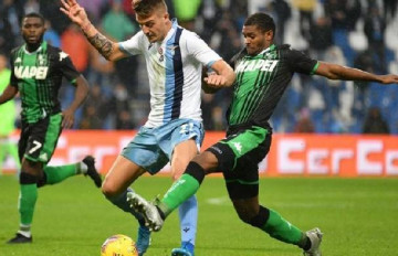 Nhận định soi kèo bóng đá Sassuolo vs Spezia lúc 21h00 ngày 06/02/2021, Giải VĐQG Italia Serie A