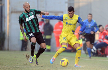 Soi kèo Sassuolo vs Verona 21h00 ngày 13/03, VĐQG Italia