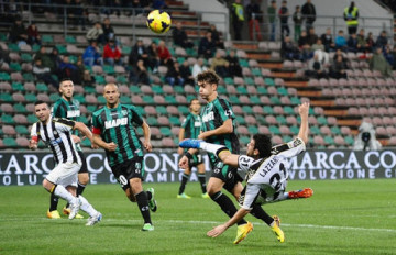 Nhận định, soi kèo Sassuolo vs Udinese, 01h45 ngày 3/8