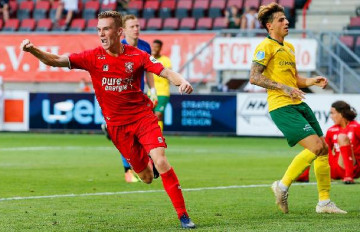 Nhận định soi kèo SC Cambuur vs FC Twente Enschede 23h45 ngày 28/08