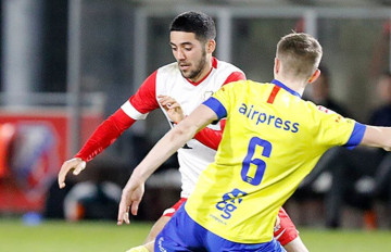 Nhận định, soi kèo SC Cambuur vs Utrecht, 2h00 ngày 22/11