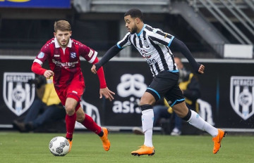 Nhận định, soi kèo SC Cambuur vs Heracles Almelo, 23h45 ngày 23/09