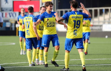 Nhận định, soi kèo SC Cambuur vs RKC Waalwijk, 01h00 ngày 07/05