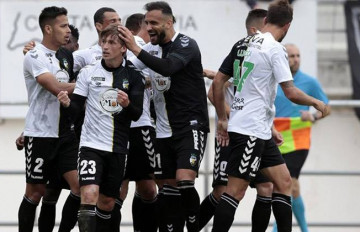 Nhận định soi kèo SC Farense vs Portimonense 03h45 ngày 28/04