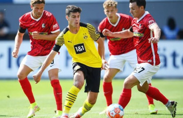 Soi kèo Freiburg vs Borussia Dortmund, 20h30 ngày 16/09