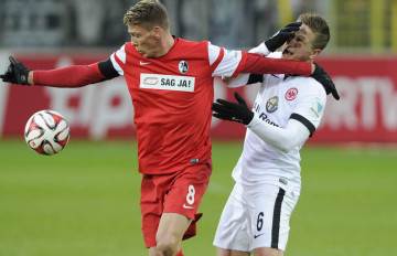 Nhận định soi kèo bóng đá SC Freiburg vs Eintracht Frankfurt lúc 02h30 ngày 21/01/2021, Giải VĐQG Đức Bundesliga