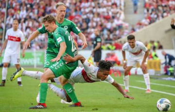 Nhận định, soi kèo Freiburg vs Greuther Furth, 20h30 ngày 30/10