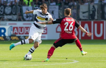 Nhận định, soi kèo SC Freiburg vs Monchengladbach, 20h30 ngày 23/04