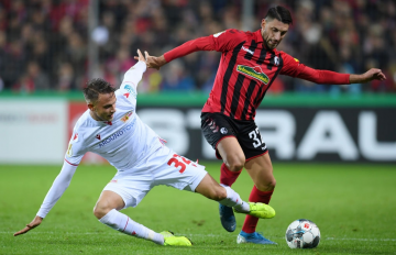 Nhận định soi kèo SC Freiburg vs Union Berlin 21h30 ngày 20/02/2021, Giải VĐQG Đức Bundesliga