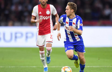 Nhận định, soi kèo SC Heerenveen vs Ajax Amsterdam, 23h45 ngày 16/10