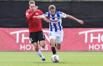 Nhận định, soi kèo SC Heerenveen vs AZ Alkmaar, 23h45 ngày 19/05