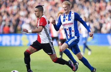 Nhận định, soi kèo SC Heerenveen vs Feyenoord Rotterdam, 0h45 ngày 23/12