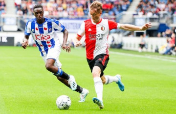 Nhận định soi kèo bóng đá SC Heerenveen vs Feyenoord lúc 02h00 ngày 12/02/2021, Cup Hà Lan