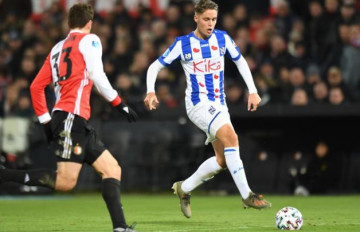 Nhận định soi kèo bóng đá SC Heerenveen vs Feyenoord lúc 03h00 ngày 28/01/2021, Giải VĐQG Hà Lan