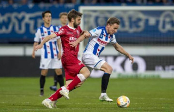 Nhận định, soi kèo SC Heerenveen vs Go Ahead Eagles, 3h00 ngày 19/01
