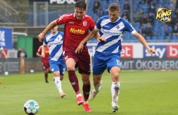 Soi kèo nhà cái SC Paderborn 07 vs Darmstadt, 23h30 ngày 30/09