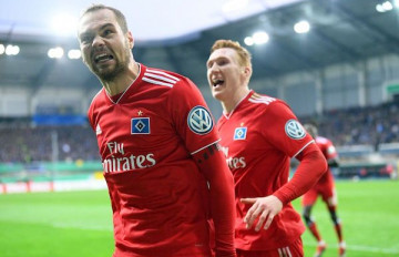Nhận định, soi kèo SC Paderborn 07 vs Hamburger, 23h30 ngày 22/10