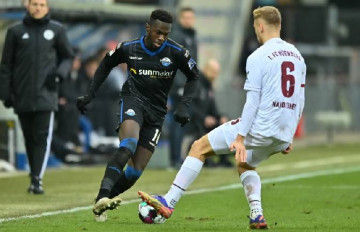 Nhận định soi kèo SC Paderborn 07 vs Nurnberg 23h30 ngày 30/07