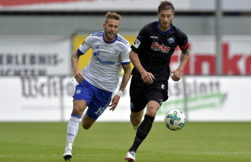 Nhận định soi kèo SC Paderborn 07 vs Schalke 04 18h30 ngày 12/09
