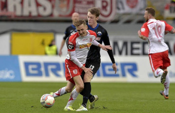 Nhận định, soi kèo SC Paderborn 07 vs SSV Jahn Regensburg, 23h30 ngày 15/10