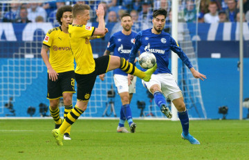 Nhận định soi kèo Schalke 04 vs Borussia Dortmund lúc 00h30 ngày 21/02/2021, Giải VĐQG Đức Bundesliga