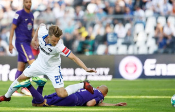 Nhận định soi kèo Schalke 04 vs FC Erzgebirge Aue 23h30 ngày 13/08