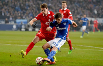 Nhận định soi kèo Schalke 04 vs FSV Mainz 05 02h30 ngày 06/03, Giải VĐQG Đức Bundesliga