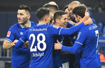 Nhận định soi kèo Schalke 04 vs Hamburger 1h30 ngày 24/07