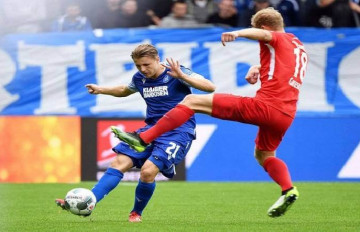 Nhận định, soi kèo Schalke 04 vs Hansa Rostock, 19h30 ngày 05/03