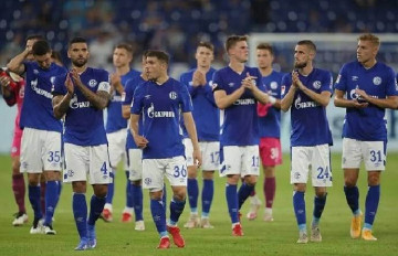 Nhận định, soi kèo Schalke 04 vs Holstein Kiel, 19h30 ngày 16/01