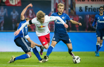 Nhận định soi kèo bóng đá Schalke 04 vs Leipzig lúc 21h30 ngày 06/02/2021, Giải VĐQG Đức Bundesliga