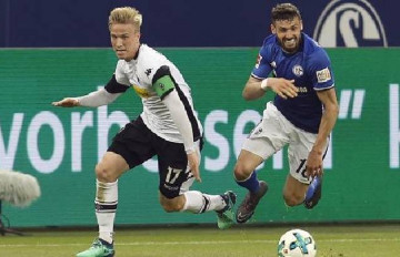 Soi kèo Schalke 04 vs Monchengladbach 00h30 ngày 21/03, VĐQG Đức