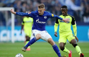 Nhận định, soi kèo Schalke 04 vs SC Paderborn 07, 00h30 ngày 19/02