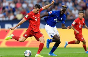 Nhận định, soi kèo Schalke vs Bayern Munich, 21h30 ngày 24/1, Giải VĐQG Đức Bundesliga