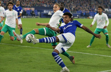 Nhận định, soi kèo Schalke vs Bremen, 23h30 ngày 26/9