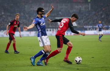 Nhận định, soi kèo Schalke vs Freiburg, 00h30 ngày 17/12, VĐQG Đức