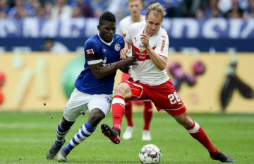 Nhận định, soi kèo Schalke vs Stuttgart, 02h30 ngày 31/10, VĐQG Đức