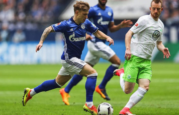 Nhận định, soi kèo Schalke vs Wolfsburg, 21h30 ngày 21/11