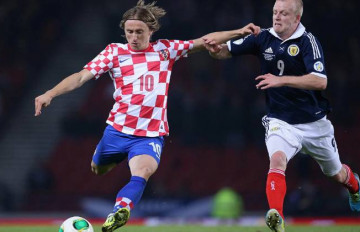 Nhận định soi kèo Scotland vs Croatia 2h00 ngày 23/06