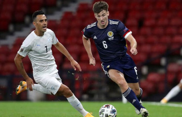 Nhận định, soi kèo Scotland vs Israel, 22h59 ngày 09/10