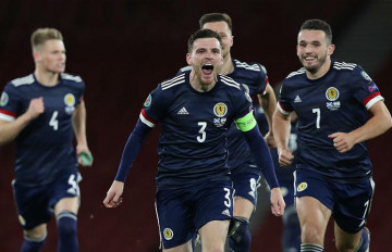 Nhận định soi kèo Scotland vs Moldova 1h45 ngày 05/09