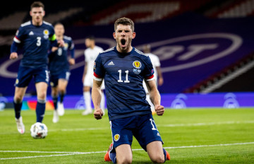 Nhận định soi kèo Scotland vs Séc 20h00 ngày 14/06